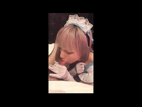 ❤️ Japanese Idol [mayuka]၊ ပြင်သစ်အိမ်ဖော်ဝတ်စုံ၊ အပိုင်း 1၊ လေရူးသွပ်ပြီး အားဆေးရည်ဖြင့် လှုပ်ယမ်းခြင်း ❤❌ Fuck video my.assistdoctor23.ru ❌️