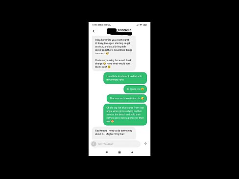 ❤️ Tinder မှ PAWG အသစ်တစ်ခုကို ကျွန်ုပ်၏ harem သို့ ထည့်ခဲ့သည် ( Tinder နှင့် စကားပြောပါ ) ❤❌ Fuck video my.assistdoctor23.ru ❌️
